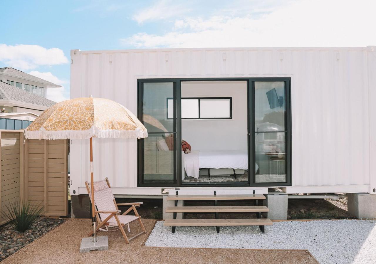 Hotel Camp Jordan Port Macquarie Esterno foto