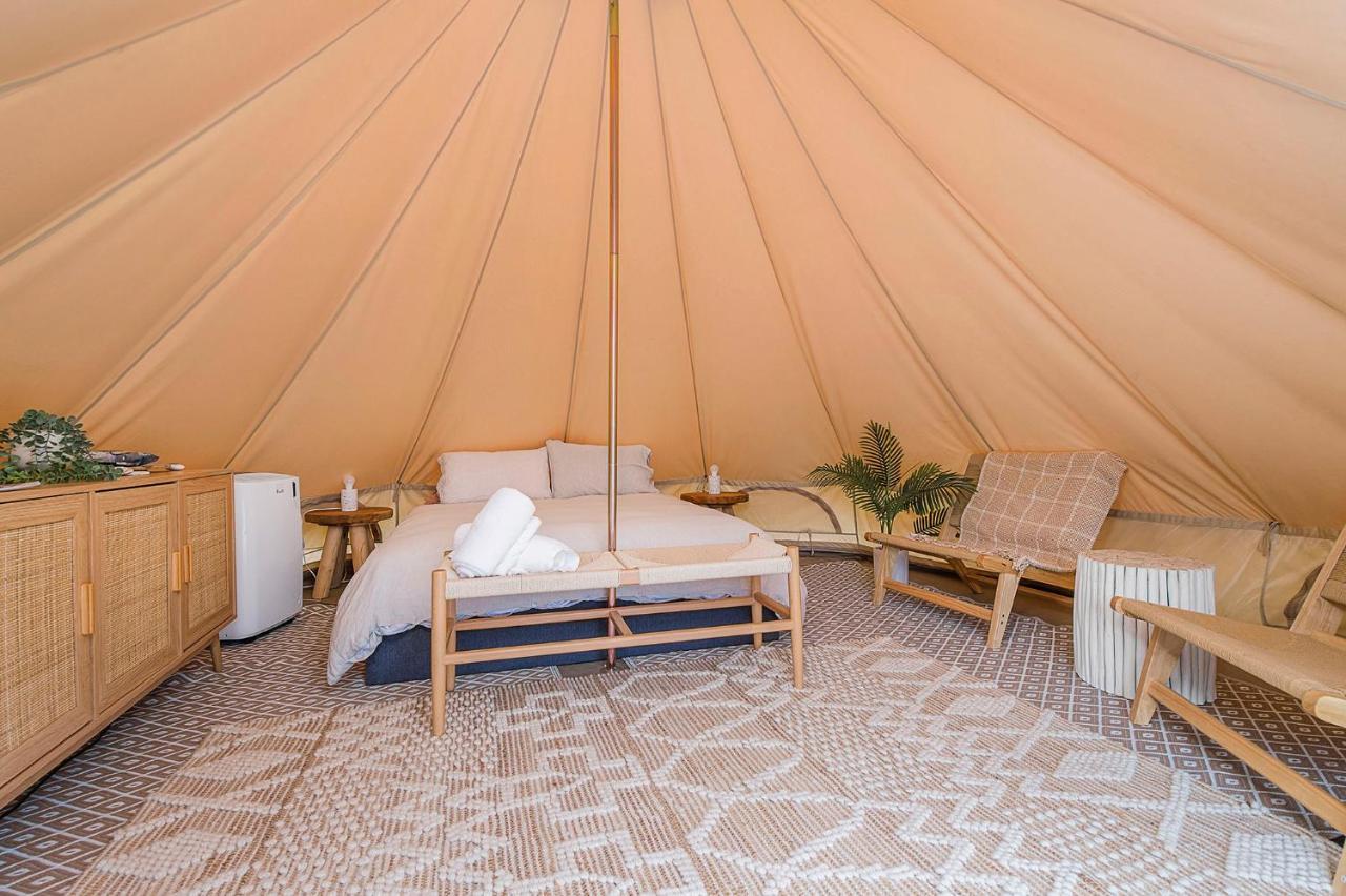 Hotel Camp Jordan Port Macquarie Esterno foto