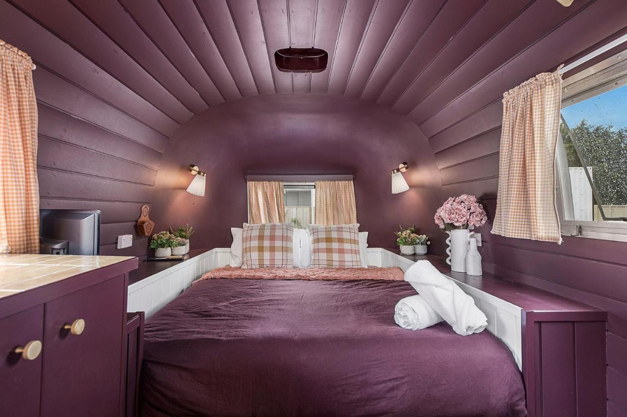 Hotel Camp Jordan Port Macquarie Esterno foto
