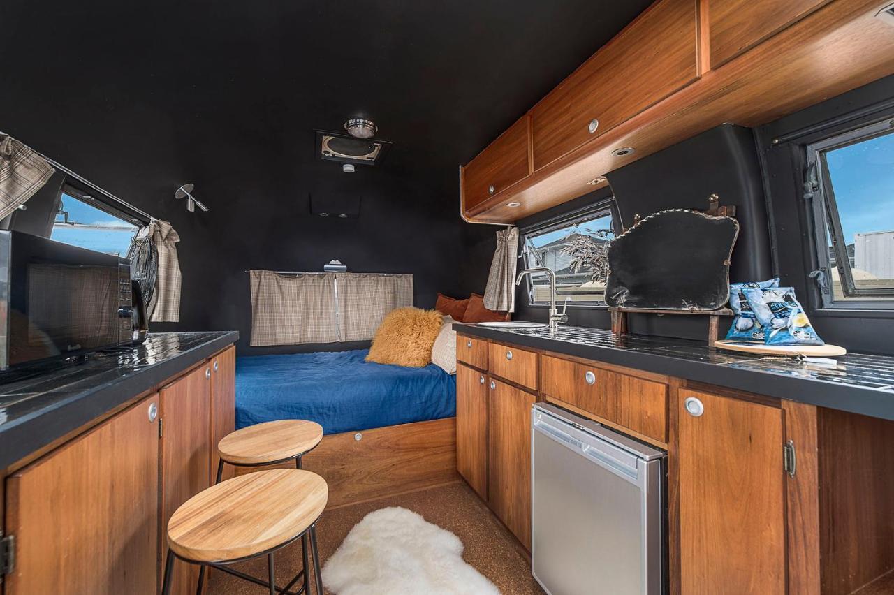 Hotel Camp Jordan Port Macquarie Esterno foto