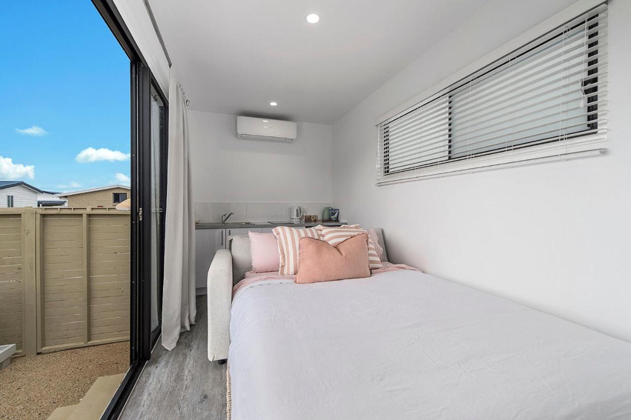 Hotel Camp Jordan Port Macquarie Esterno foto