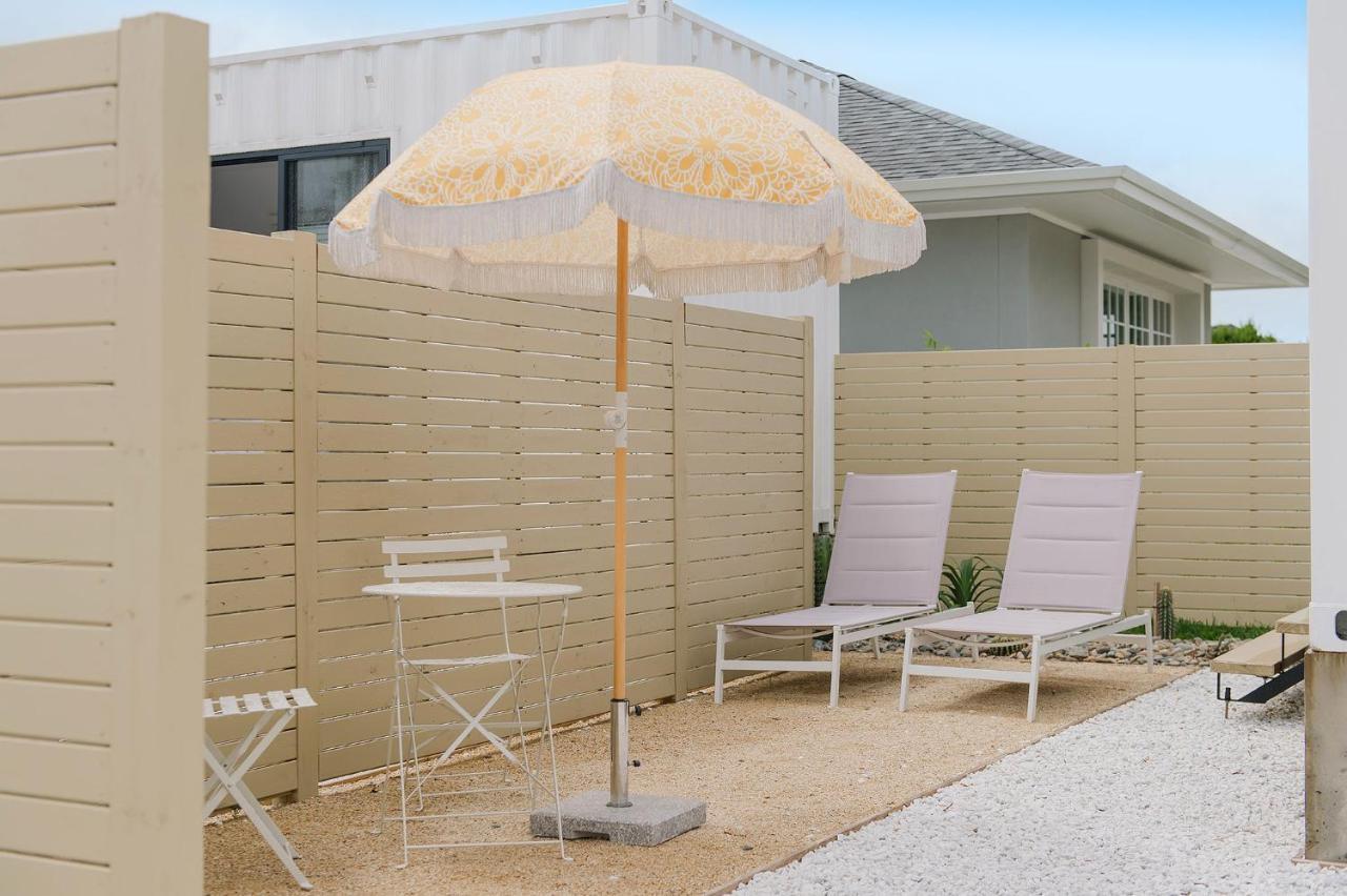 Hotel Camp Jordan Port Macquarie Esterno foto
