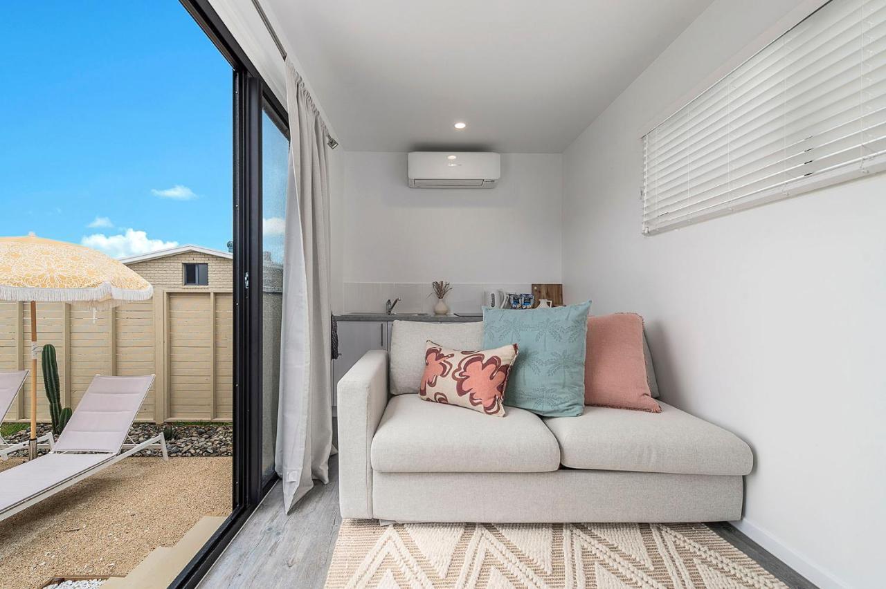 Hotel Camp Jordan Port Macquarie Esterno foto