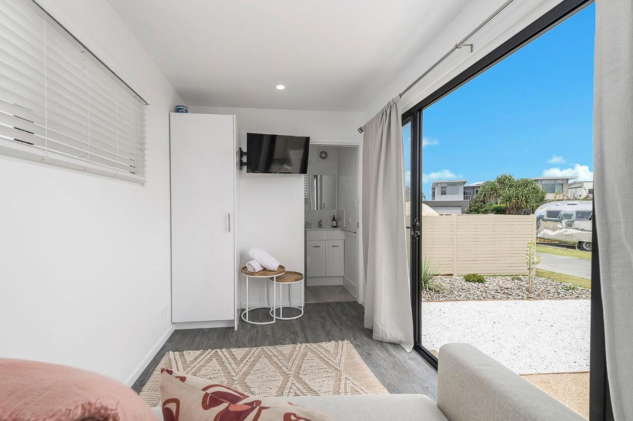 Hotel Camp Jordan Port Macquarie Esterno foto