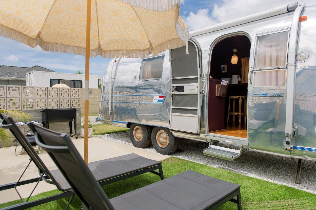 Hotel Camp Jordan Port Macquarie Esterno foto