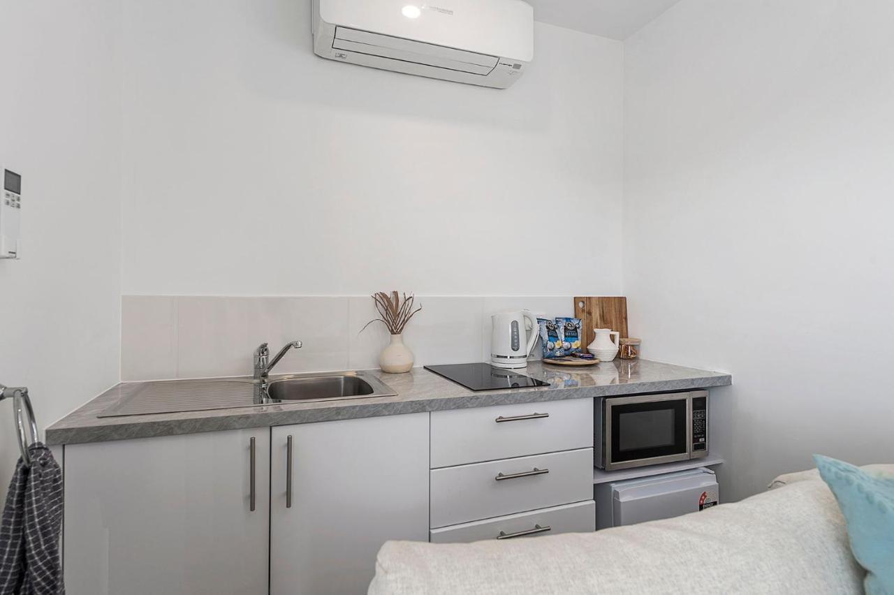 Hotel Camp Jordan Port Macquarie Esterno foto