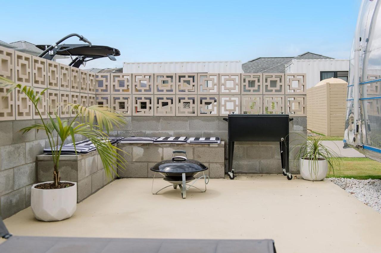 Hotel Camp Jordan Port Macquarie Esterno foto