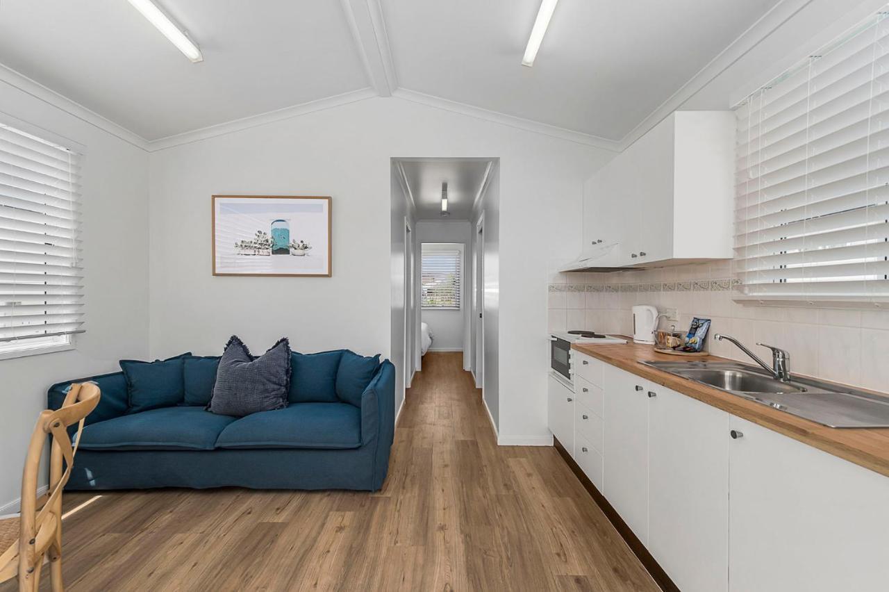 Hotel Camp Jordan Port Macquarie Esterno foto