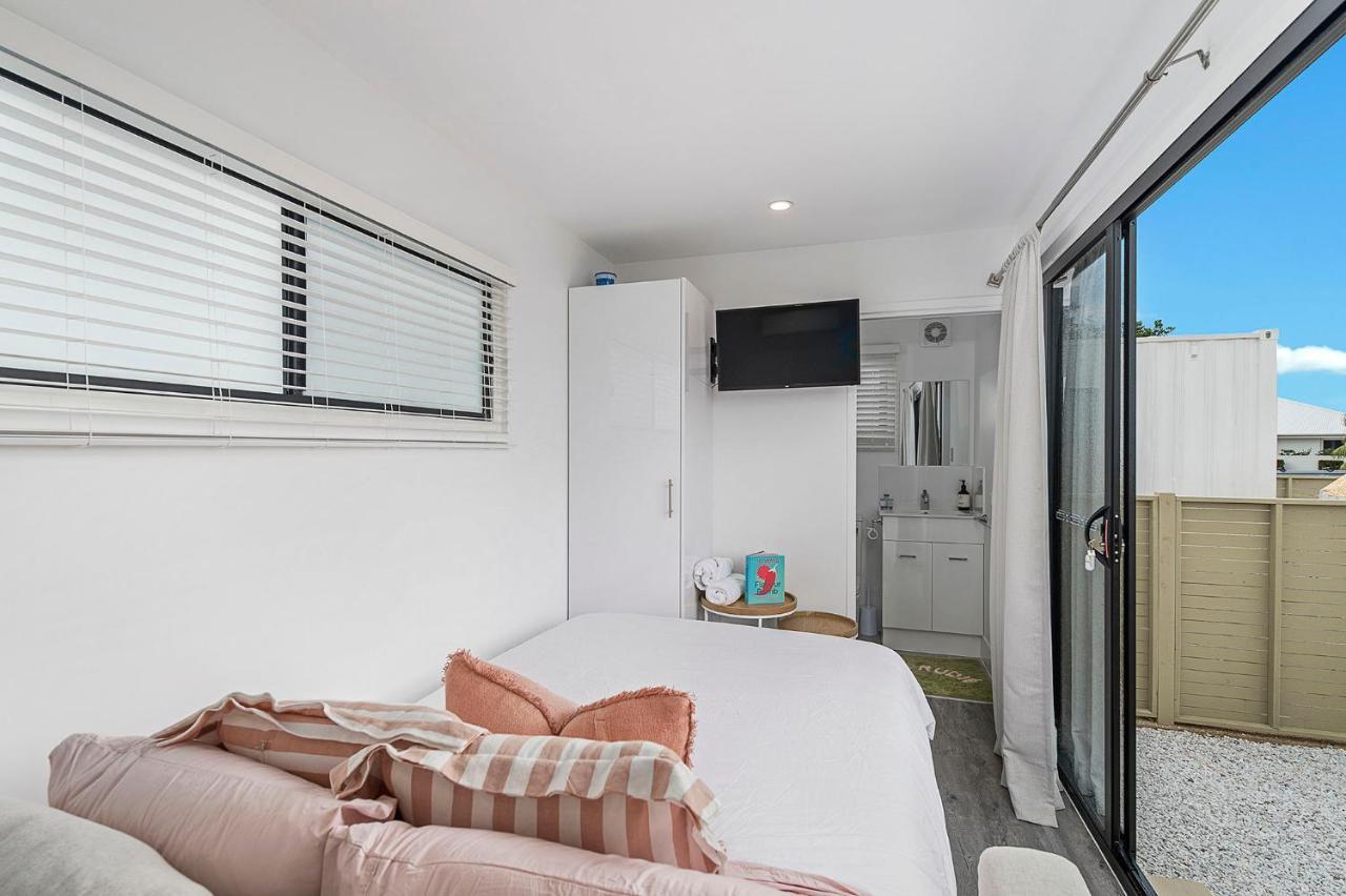 Hotel Camp Jordan Port Macquarie Esterno foto