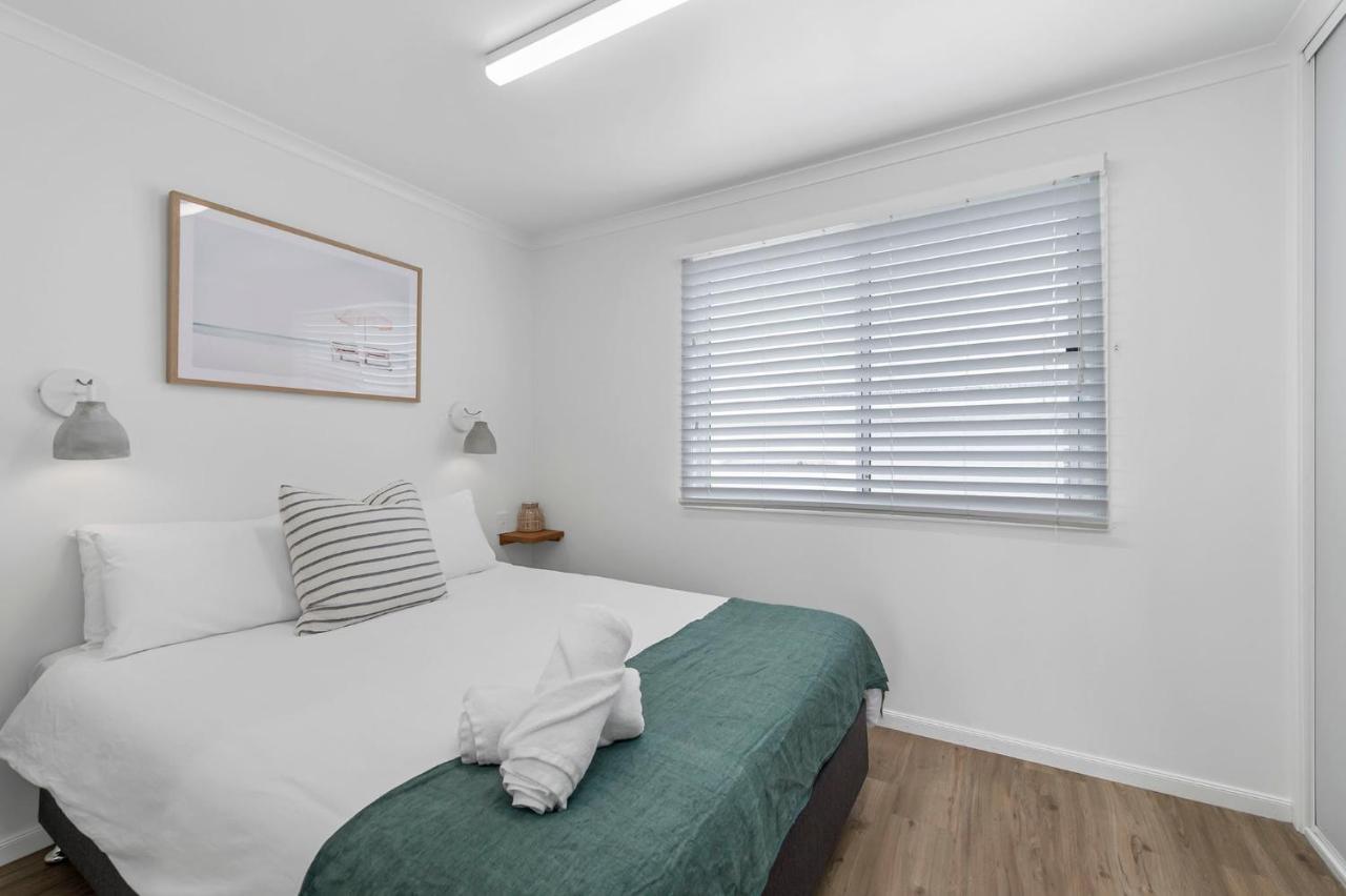 Hotel Camp Jordan Port Macquarie Esterno foto
