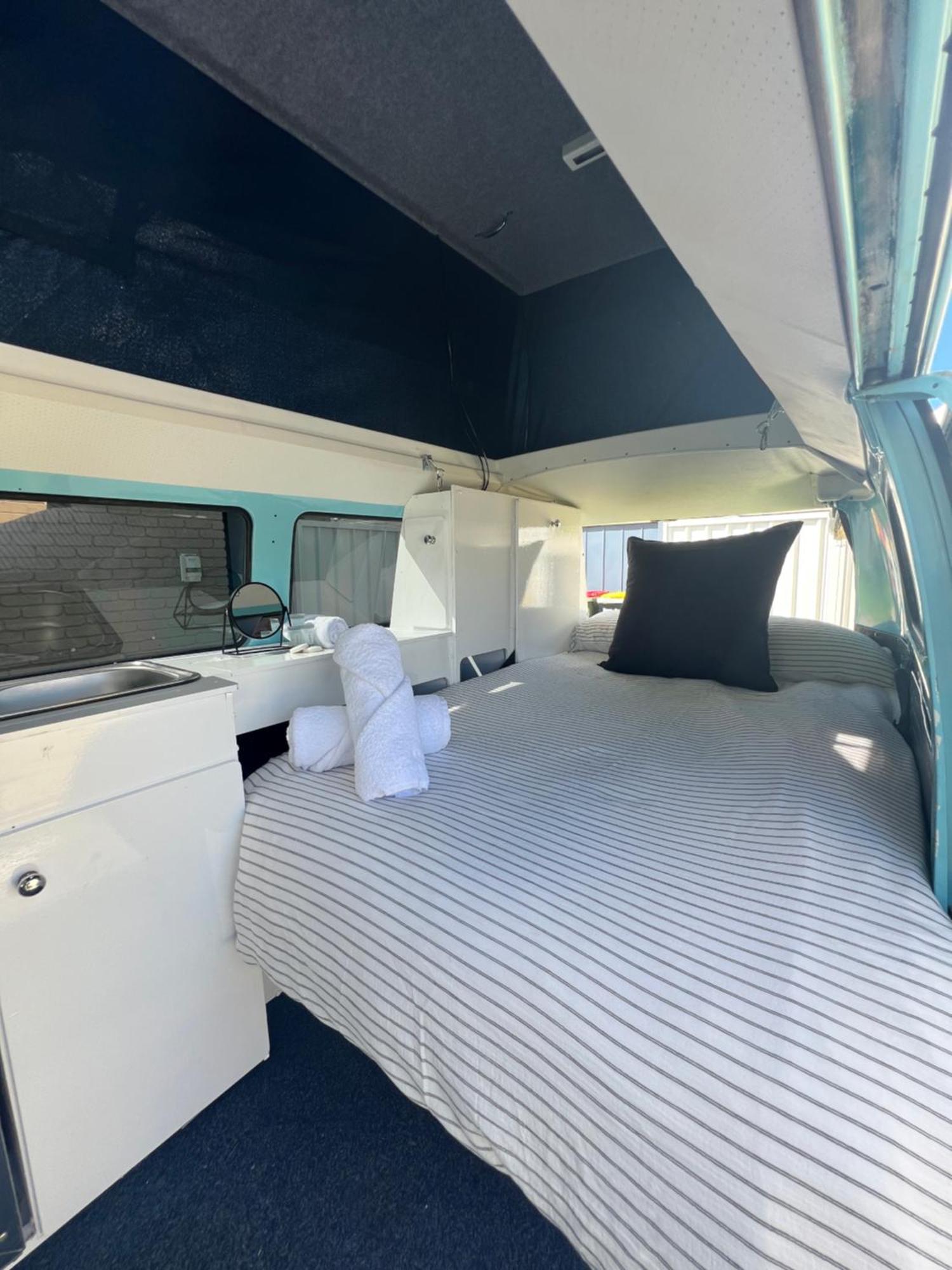 Hotel Camp Jordan Port Macquarie Esterno foto