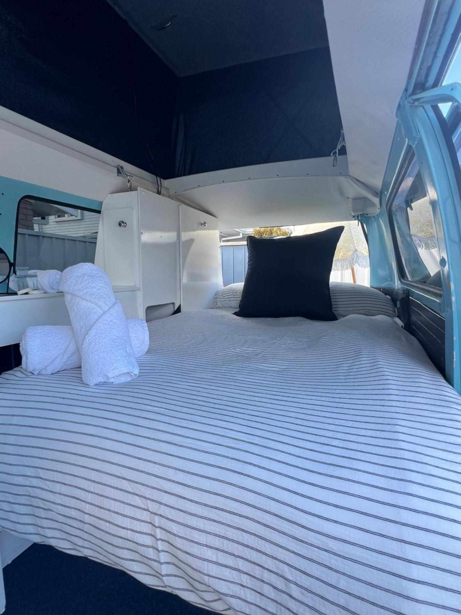 Hotel Camp Jordan Port Macquarie Esterno foto