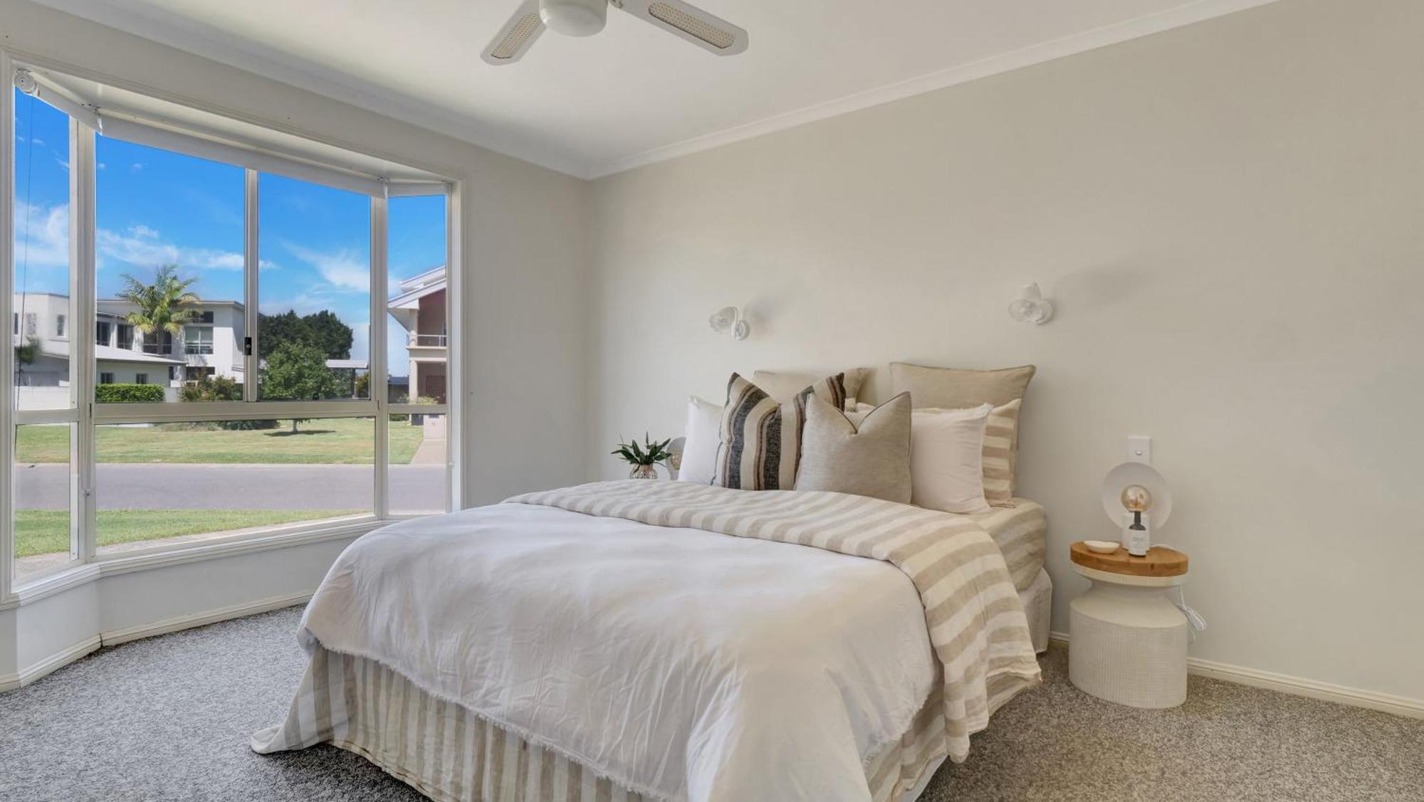 Hotel Camp Jordan Port Macquarie Esterno foto