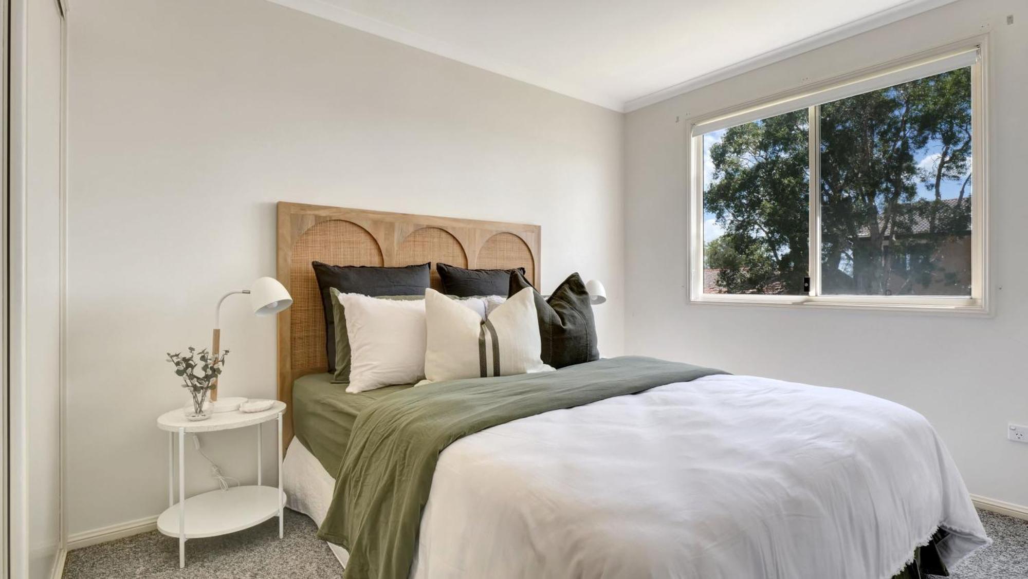 Hotel Camp Jordan Port Macquarie Esterno foto