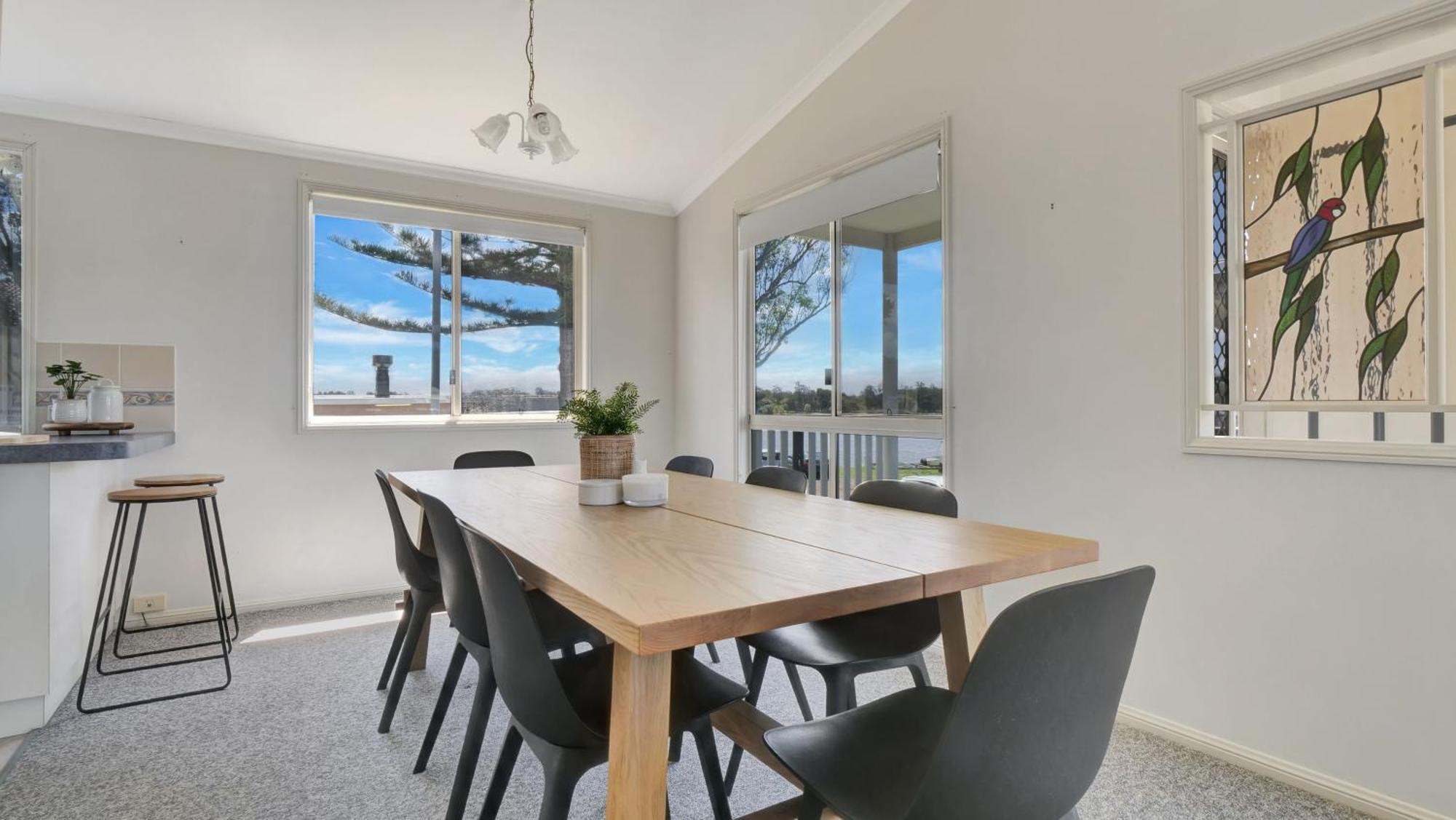 Hotel Camp Jordan Port Macquarie Esterno foto