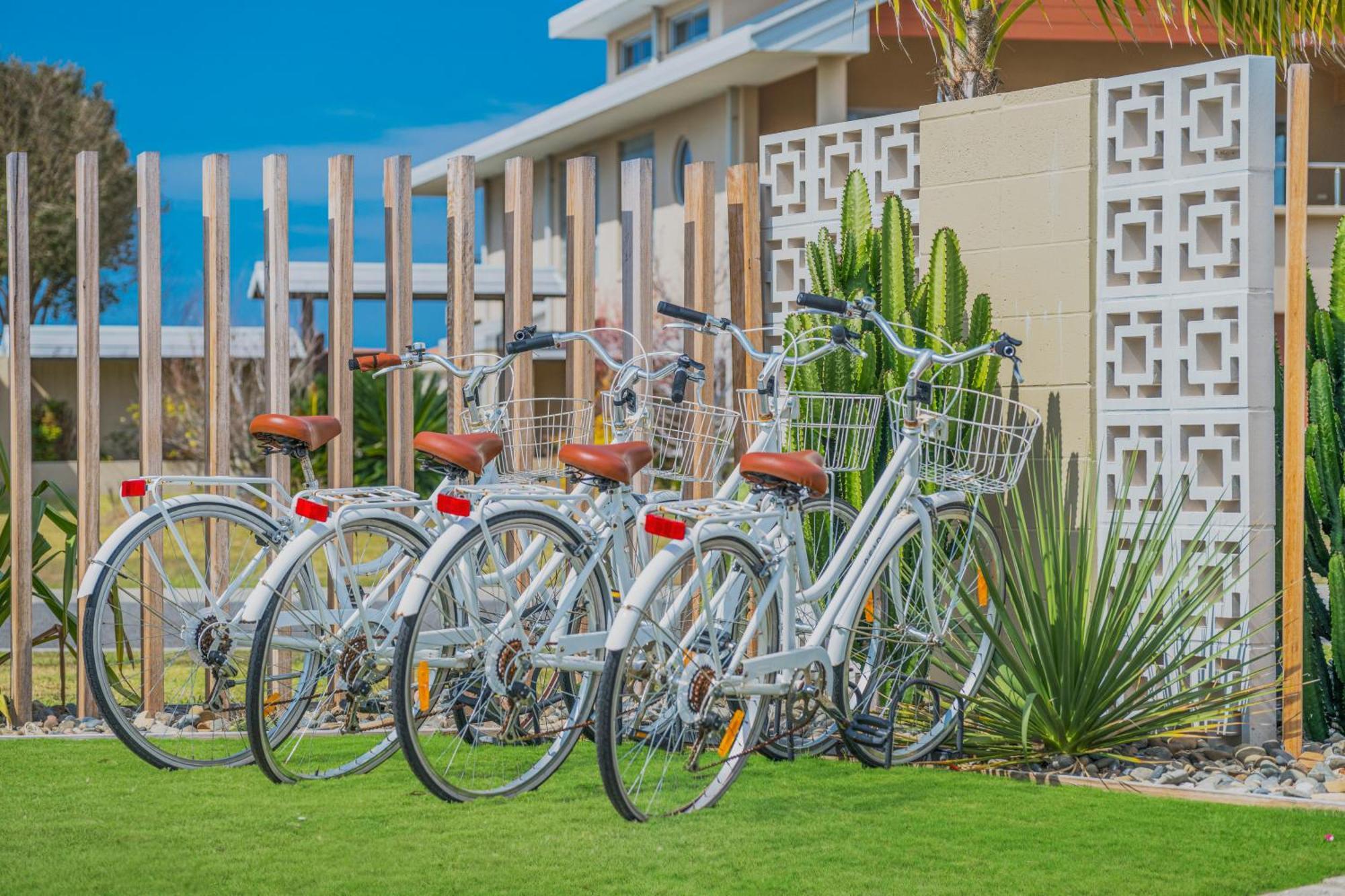 Hotel Camp Jordan Port Macquarie Esterno foto