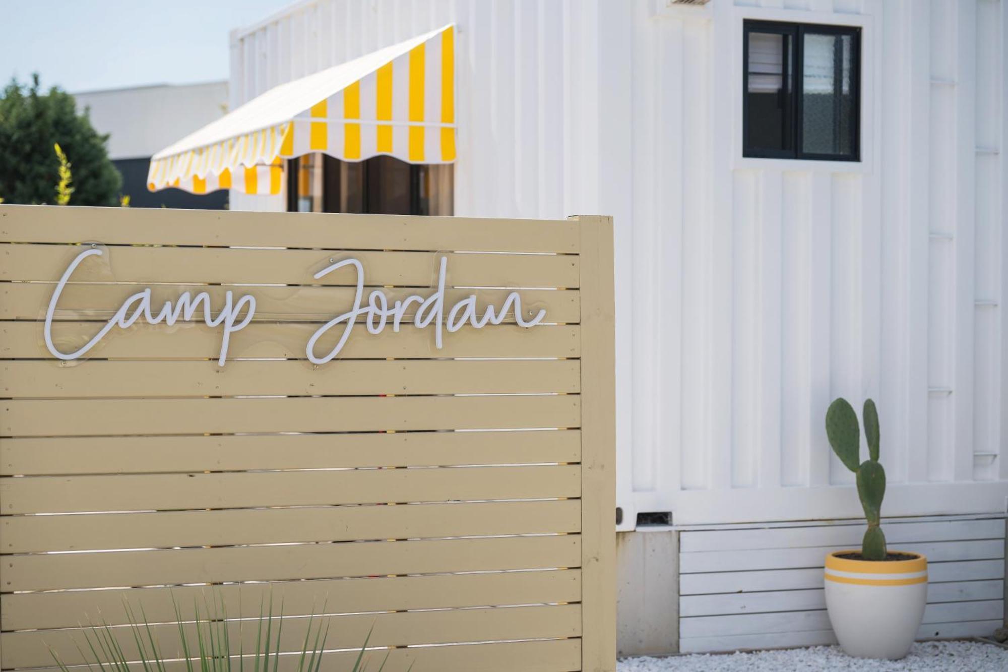 Hotel Camp Jordan Port Macquarie Esterno foto