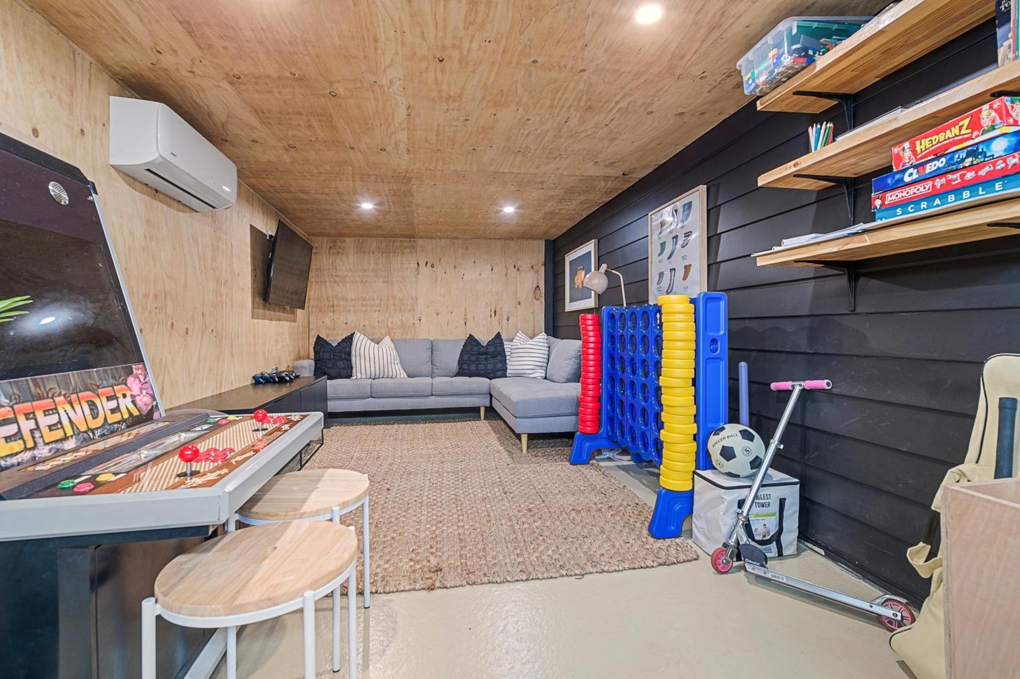 Hotel Camp Jordan Port Macquarie Esterno foto