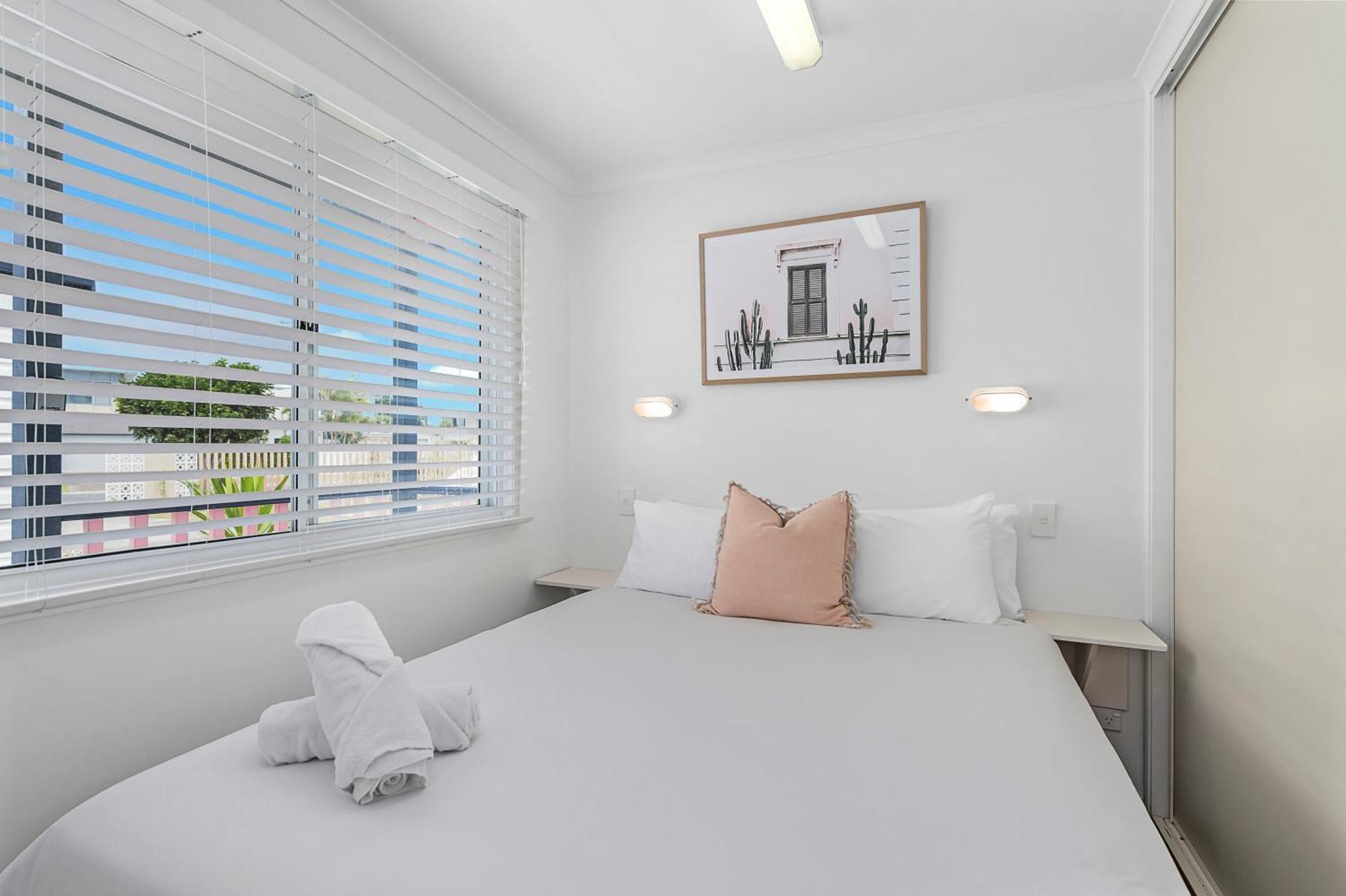 Hotel Camp Jordan Port Macquarie Esterno foto